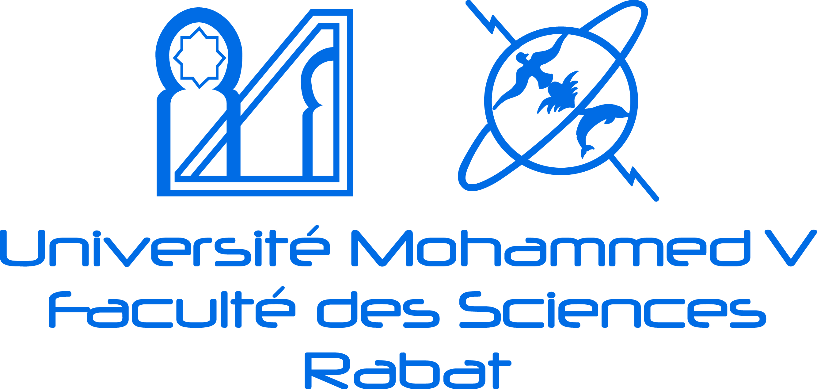 Mohammed V University
